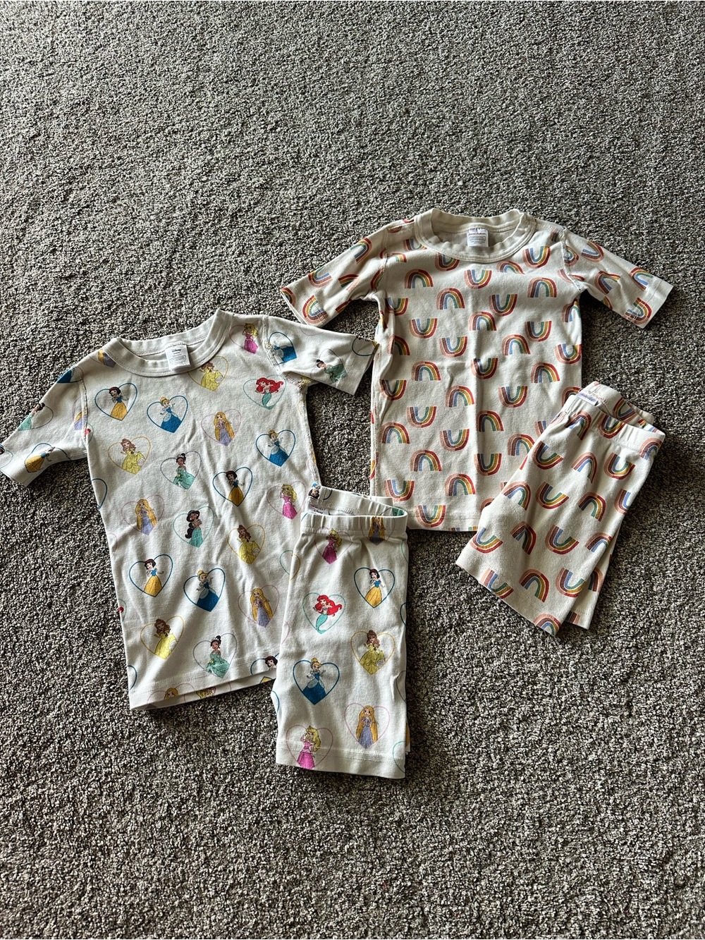 Hanna Andersson Pajama Sets
